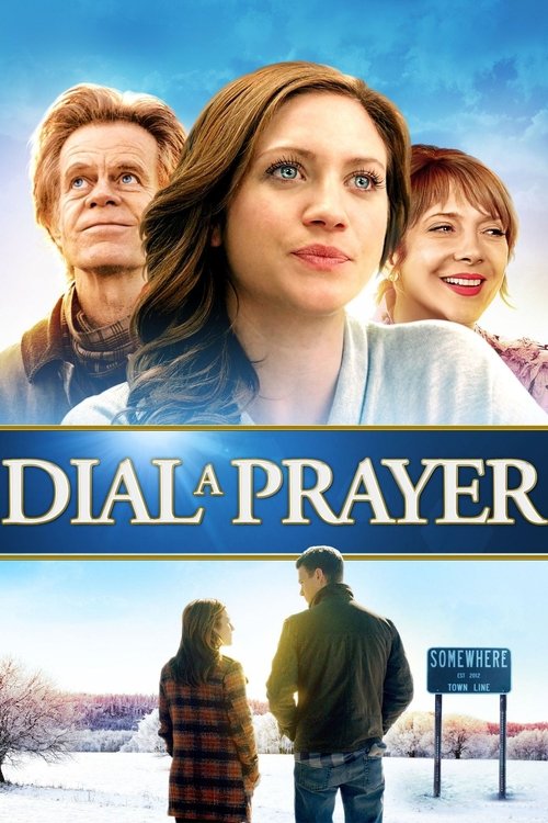 Dial a Prayer постер
