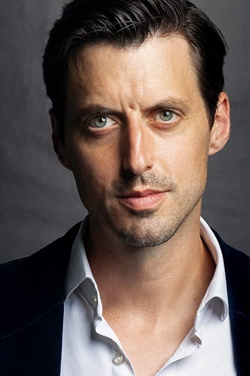 Чарли Энсон