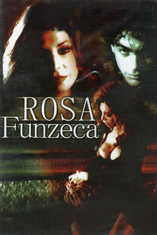 Rosa Funzeca постер