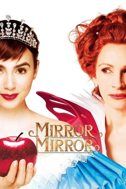 Mirror Mirror постер