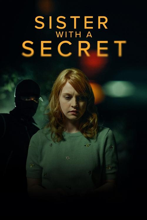 Sister with a Secret постер