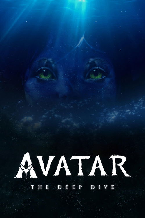 Avatar: The Deep Dive - A Special Edition of 20/20 постер