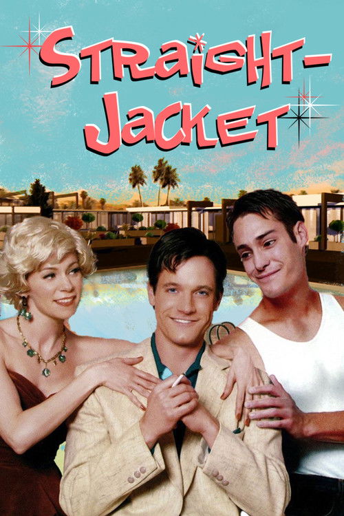 Straight-Jacket постер