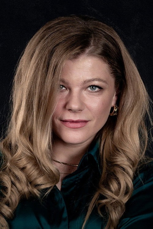 Анастасія Пустовіт