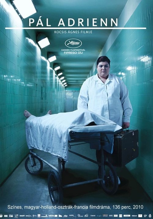 Pál Adrienn постер