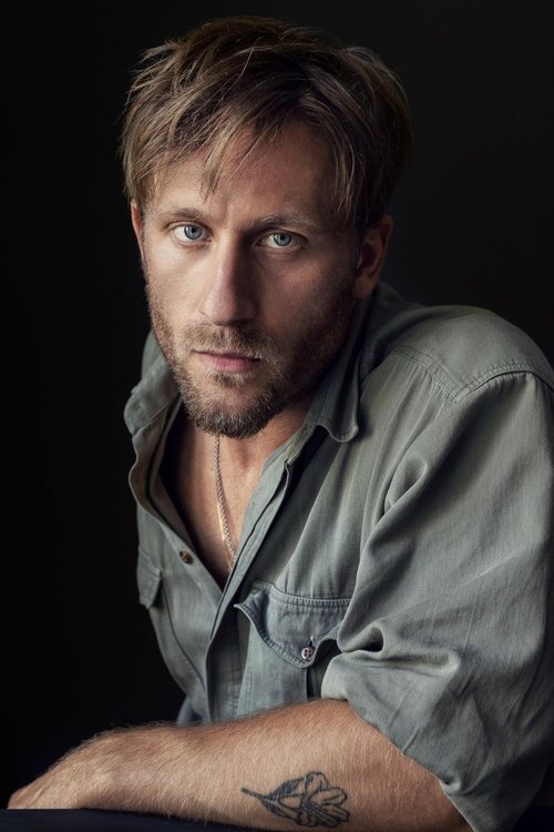 Мерлин Леонхардт