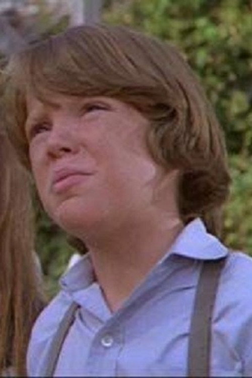 Bobby Rolofson