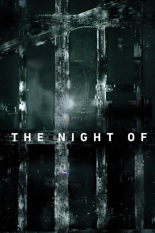 The Night Of постер