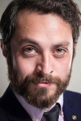 Николас Лупу