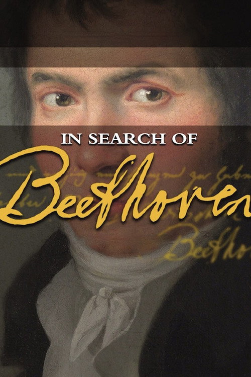 In Search of Beethoven постер