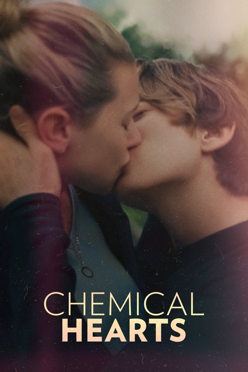 Chemical Hearts постер