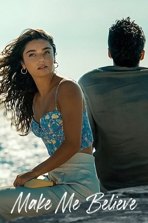 Make Me Believe постер