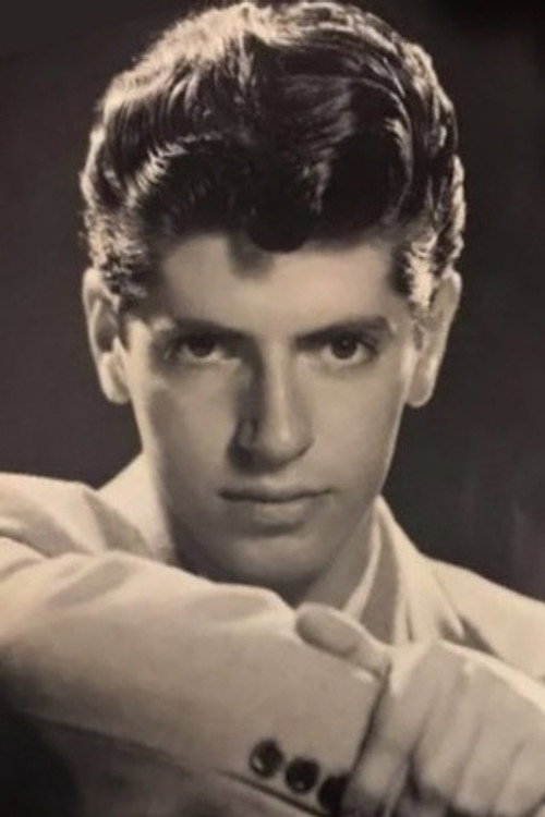 Jerry Fielding