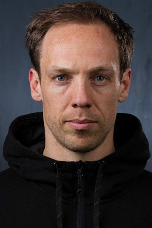 Харли Дерст