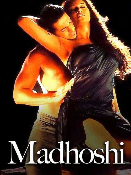 Madhoshi постер