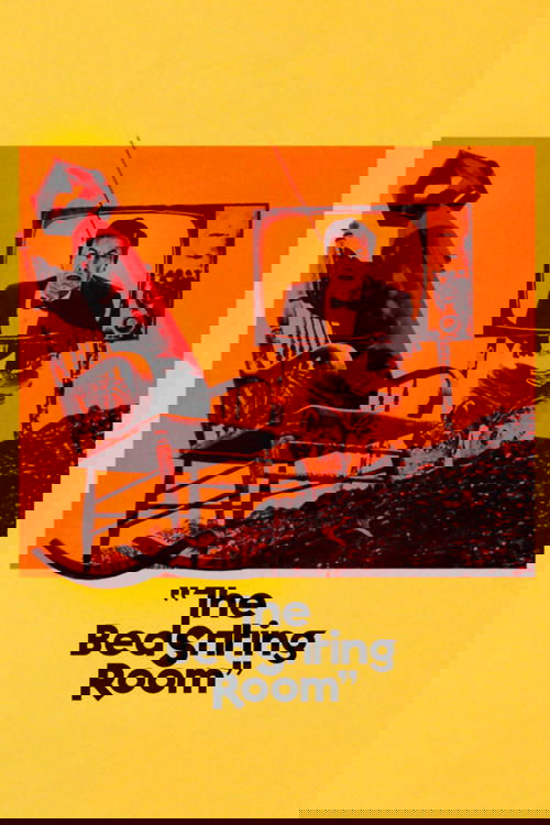 The Bed Sitting Room постер