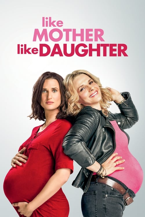 Like Mother, Like Daughter постер