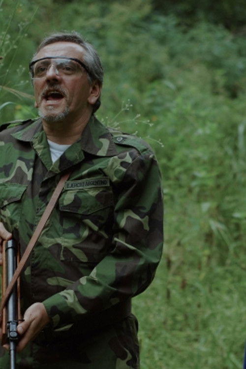 El Juego постер