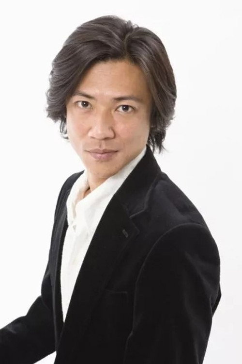 川端竜太