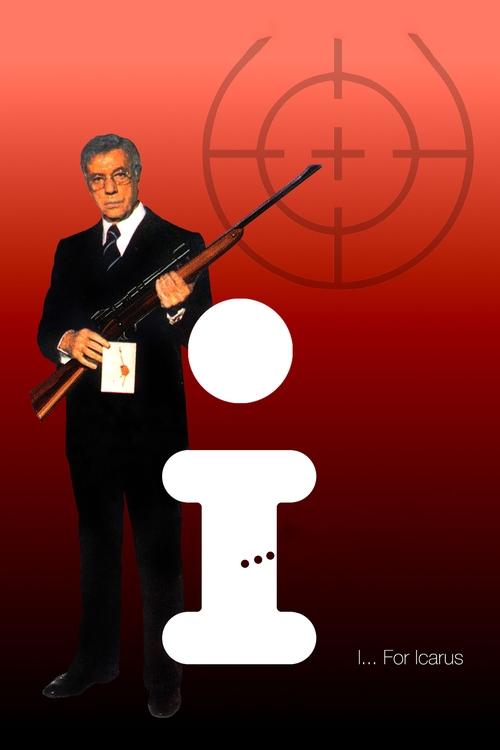 И как Икар постер