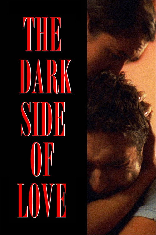 The Dark Side of Love постер