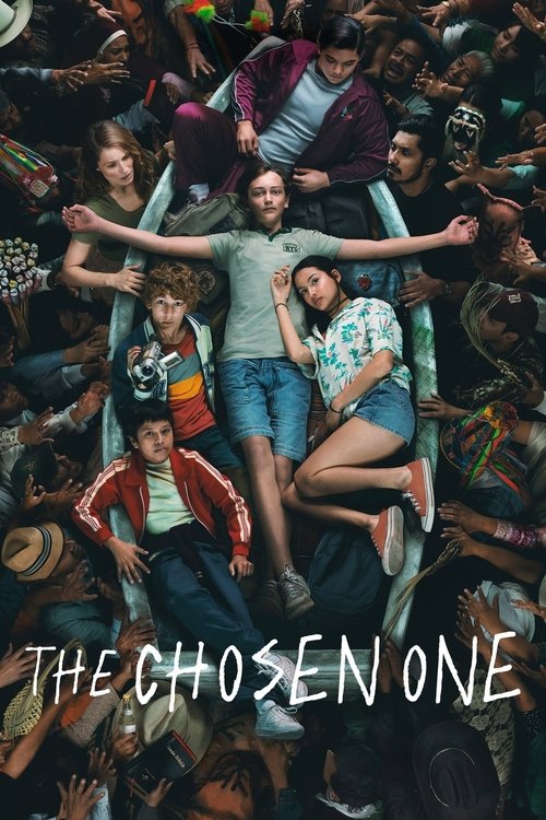 The Chosen One постер
