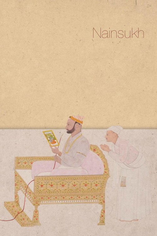 नैनसुख постер