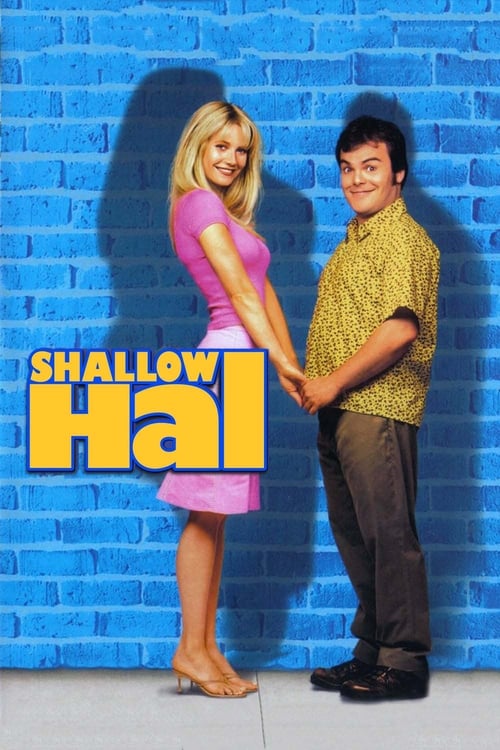 Shallow Hal постер
