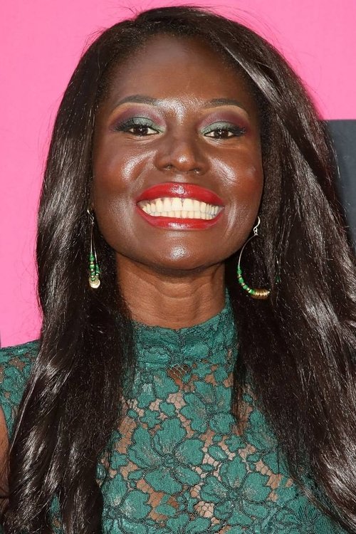 Дениз Милфорт