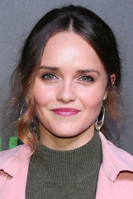 Ребекка Бридс