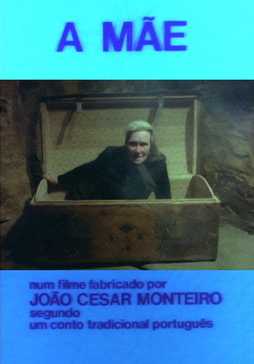 The Mother постер