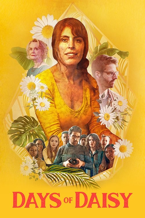 Days of Daisy постер