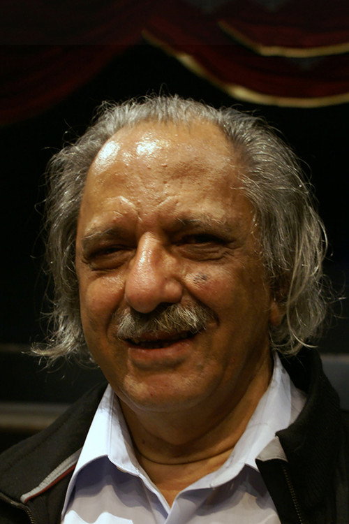 Κώστας Φέρρης