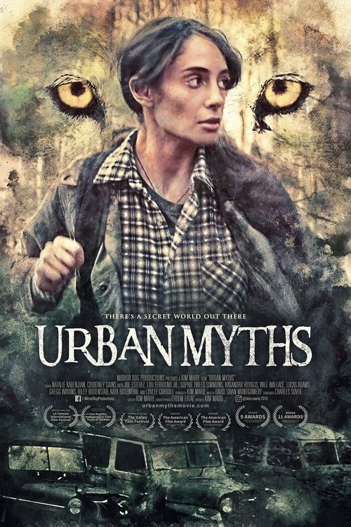Urban Myths постер