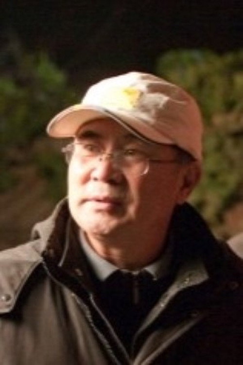 Jianfeng Zeng