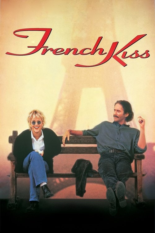 French Kiss постер
