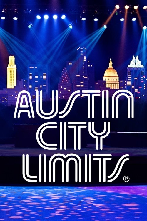 Austin City Limits постер