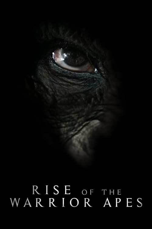 Rise of the Warrior Apes постер