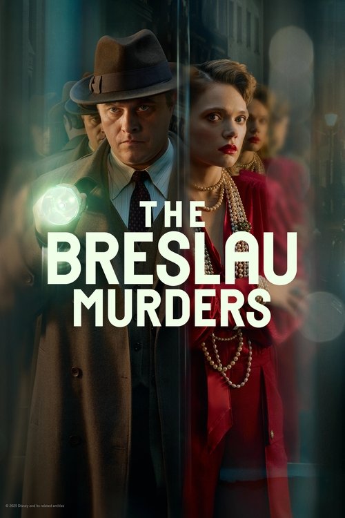 The Breslau Murders постер