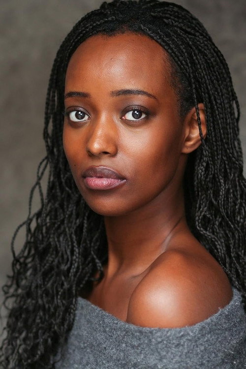 Умулиса Гахига