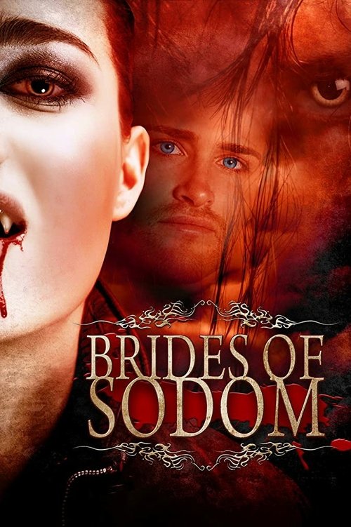 The Brides of Sodom постер