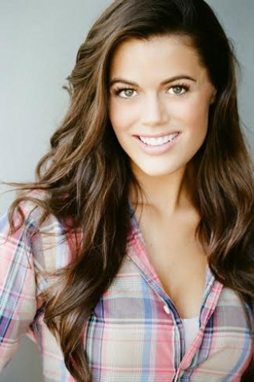 Линдси Рубино