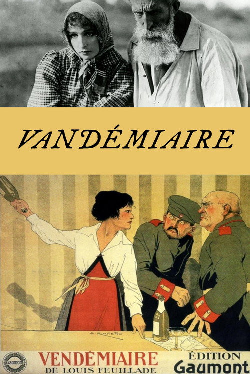 Vendémiaire постер
