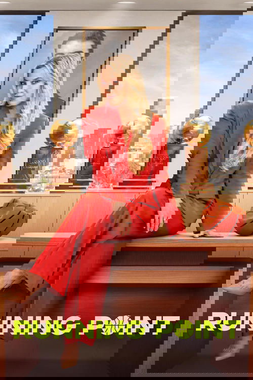 Running Point постер