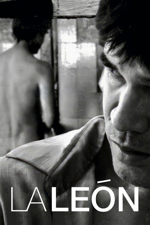 La León постер