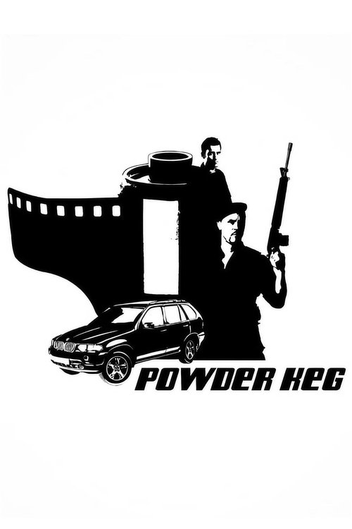 Powder Keg постер