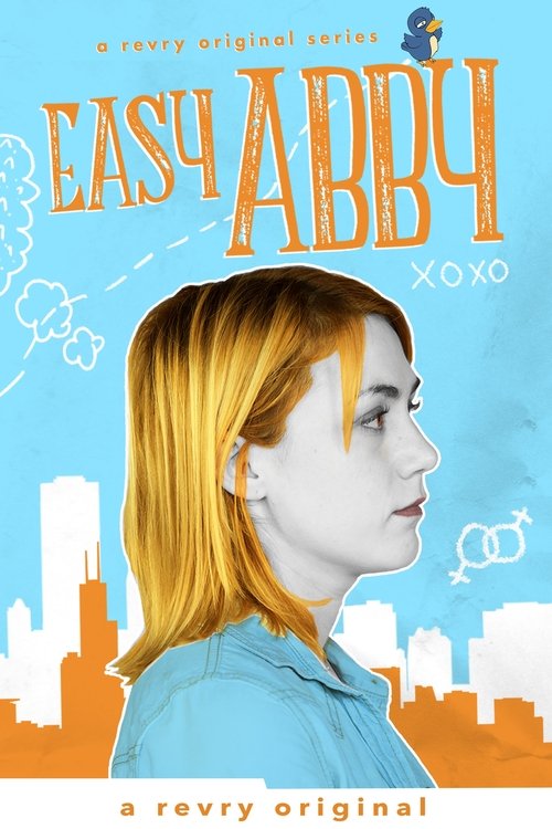 Easy Abby постер