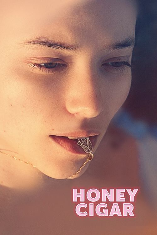 Honey Cigar постер