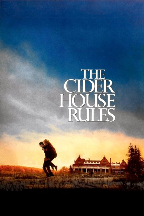 The Cider House Rules постер