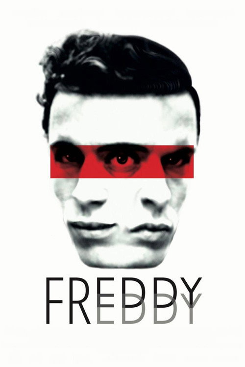 Freddy Eddy постер
